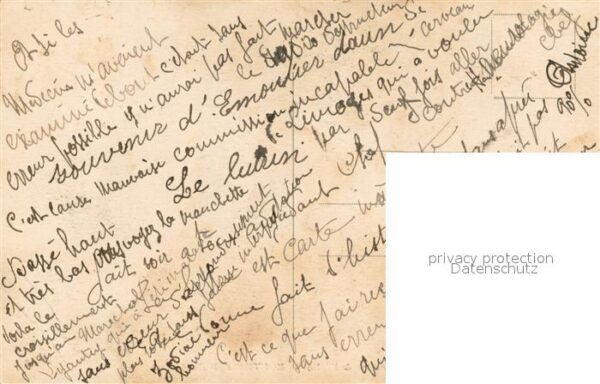 Moutier-d Ahun Boiseries intérieures de l Eglise – Bild 2