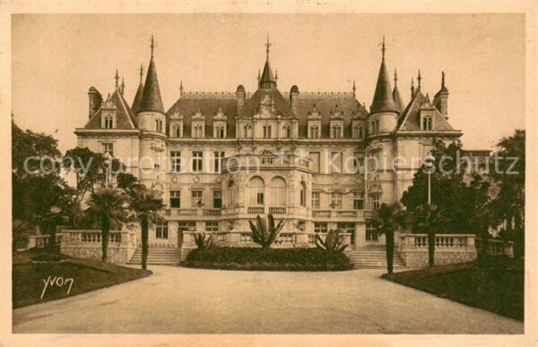 Arcachon 33 Casino