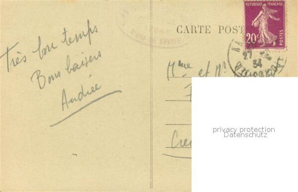 Annecy 74 Haute-Savoie Semnoz Alpes Hôtel – Bild 2