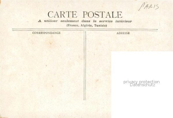 Paris 75 Schwanenteich – Bild 2