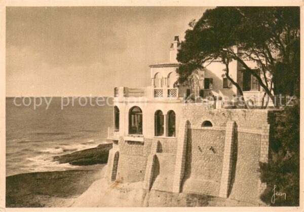 Saint-Palais-sur-Mer 17 Villa sur la Corniche
