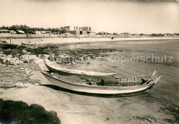 Cap-d Agde Plage du môle