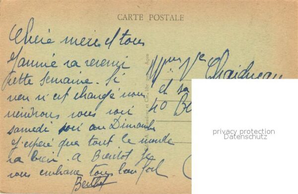 Agen 47 Chateau Bonaguil – Bild 2