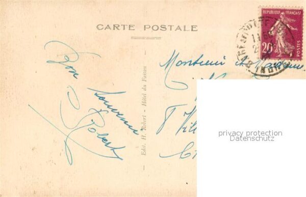 Chateauroux 36 Indre Chateau Raoul – Bild 2