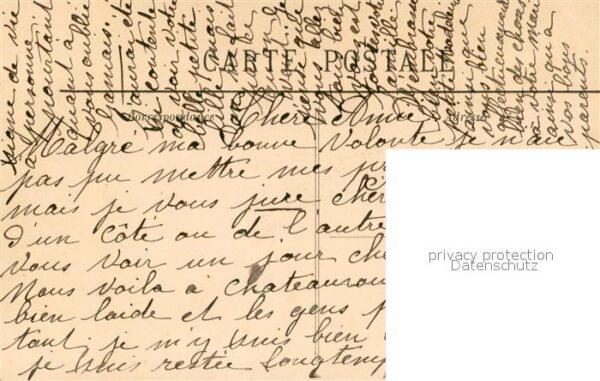 Chateauroux 36 Indre Chateau Raoul – Bild 2