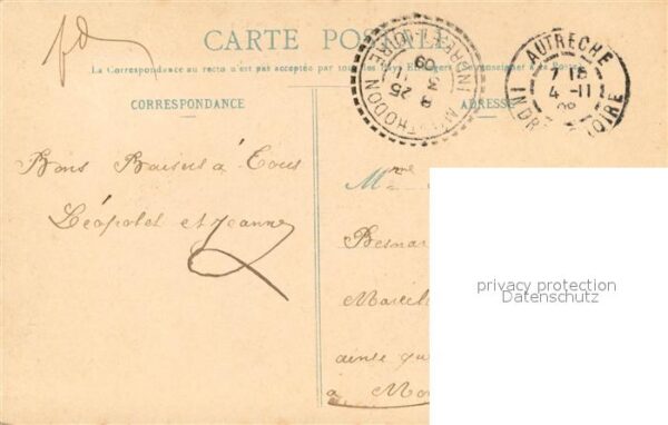 Clion 36 Indre Les Carrieres – Bild 2
