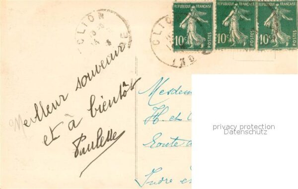 Buzancais 36 Indre Vue sur l Indre – Bild 2
