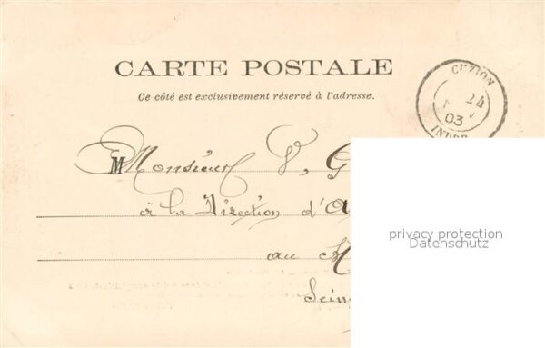Gargilesse-Dampierre 36 Indre Le Pont noir – Bild 2