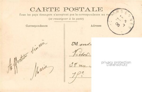 Gargilesse-Dampierre 36 Indre Bain de G. Sand – Bild 2