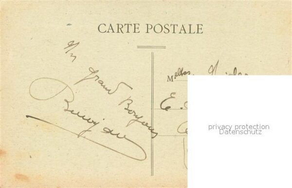 Clion 36 Indre Chateau de l Isle-Savary – Bild 2