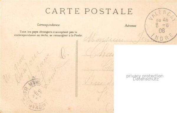 Valencay 36 Chateau - Grand Salon Empire – Bild 2