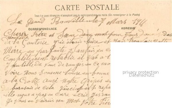 Chateaudun Chateau - Vue d ensemble – Bild 2
