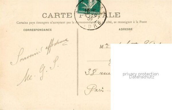 Orsennes 36 Indre Le Breuil-Yvin – Bild 2