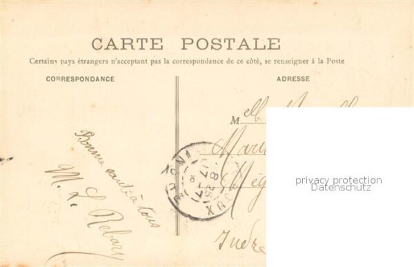 Chateauroux 36 Indre Chateau du Parc – Bild 2
