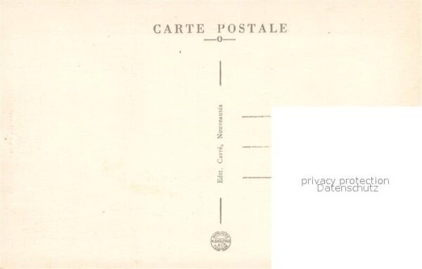Pin-la-Garenne Le L Eglise – Bild 2