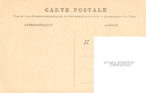 Le Theil Orne Vue generale prise sur les Ponts – Bild 2