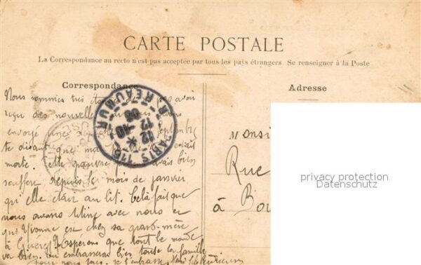 Paris 75 Le Pont Neuf – Bild 2