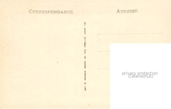 Annecy 74 Haute-Savoie Le monastere de la Visitation et la For – Bild 2