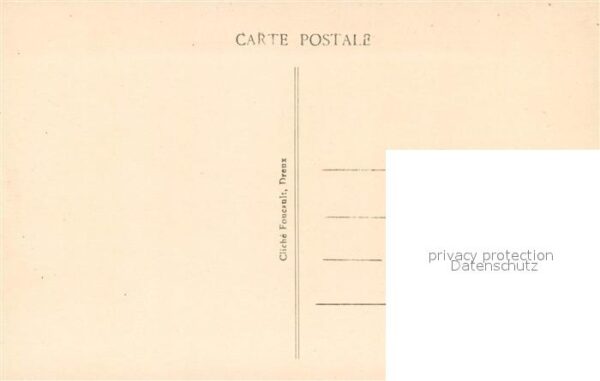 Remalard 61 Interieur de l Eglise – Bild 2