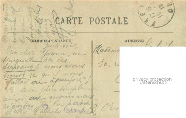Sees 61 La Cathedrale – Bild 2