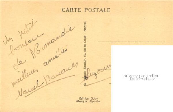 Gace 61 L eglise Saint-Pierre – Bild 2