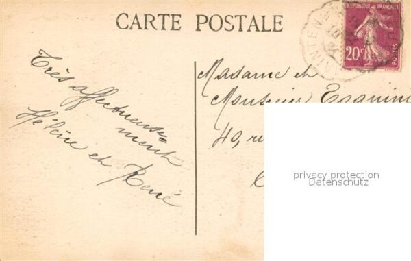 Chaudon 28 Mormoulin – Bild 2