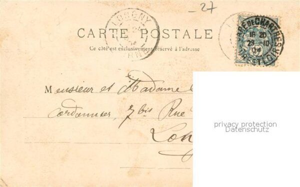 Martainville 27 Eure Le Chateau – Bild 2