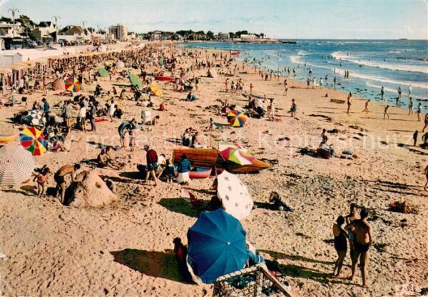 Pornichet La Plage
