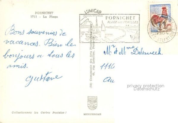 Pornichet La Plage – Bild 2