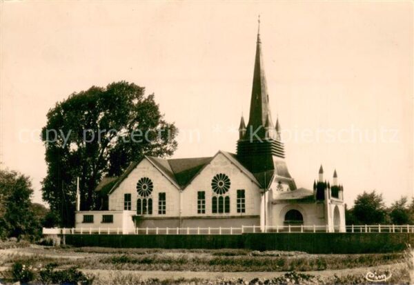 Achicourt L Eglise