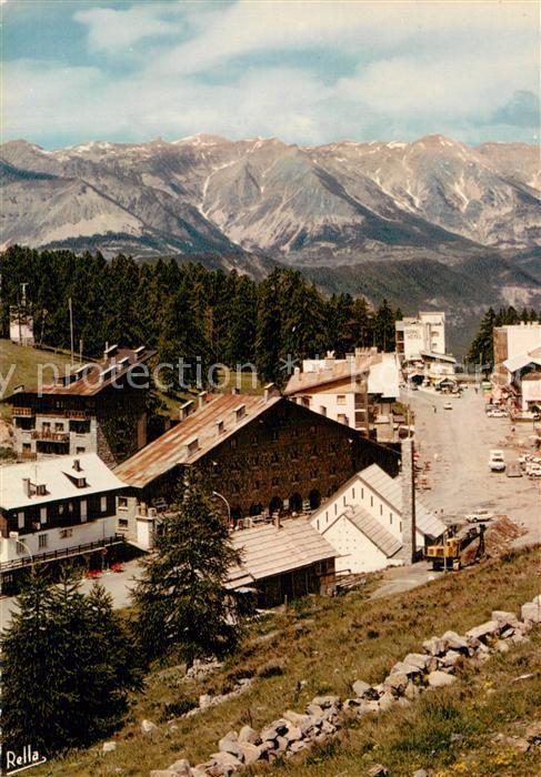 Valberg Le Grand Chalet
