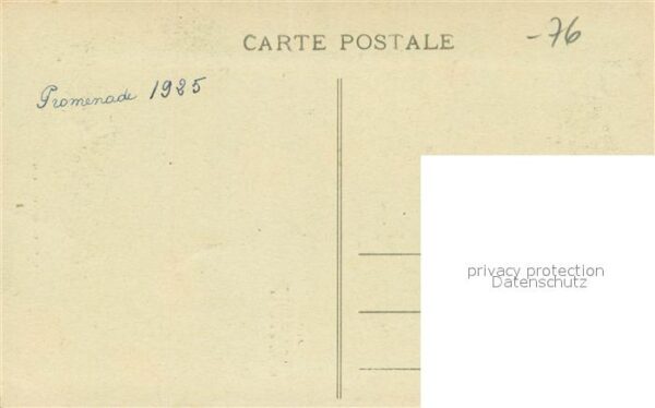Dieppe 76 Le Phare d_Ailly – Bild 2