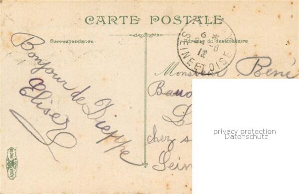 Dieppe 76 Le Phare – Bild 2