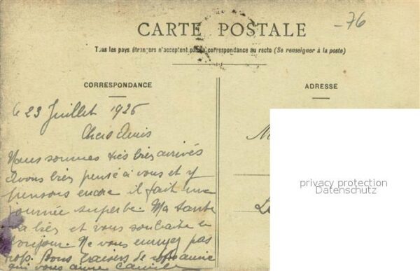 Saint-Gilles-de-la-Neuville Seine-Mariti Grande Rue – Bild 2