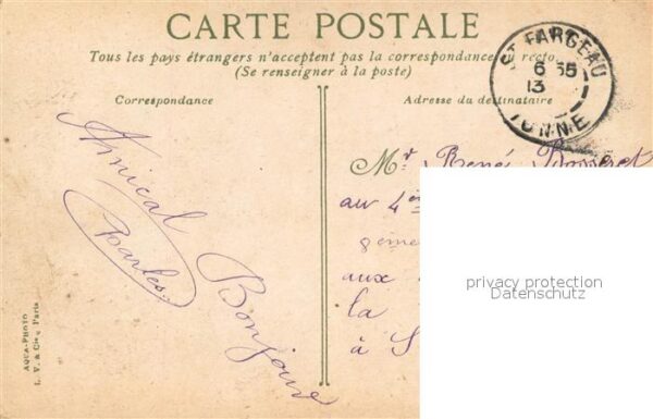Provins 77 Villa Garnier Musee – Bild 2