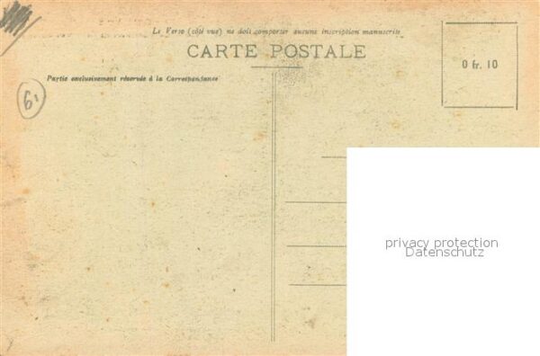 Ronai 61 Le Monument de 1914 Vue d_ensemble – Bild 2