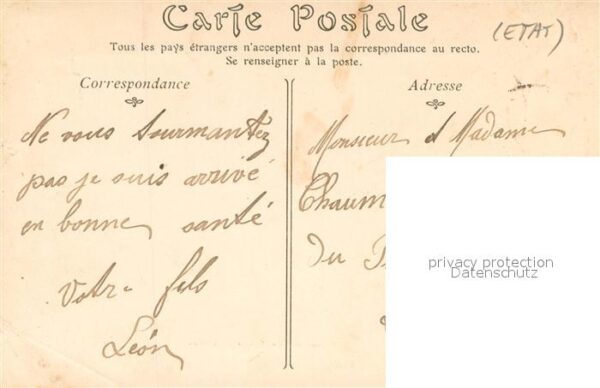Alencon 61 La Caserne Ernouf – Bild 2