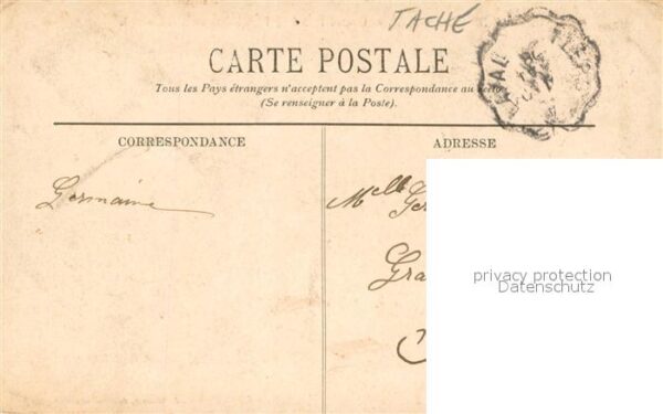 Bagnoles-de-l Orne Grand Hotel de l’Etablissement Thermal – Bild 2