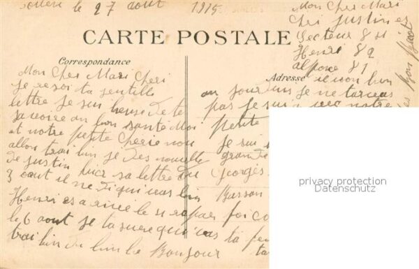 Flers 61 Orne Le Chateau – Bild 2