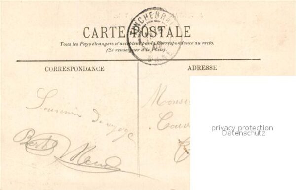 Argentan 61 Hotel de Ville – Bild 2