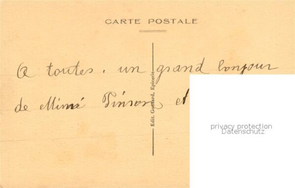 Noce Ancien Chateau des Barville – Bild 2