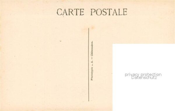 Saint-Jean-de-la-Foret La Croix du Presbytere – Bild 2