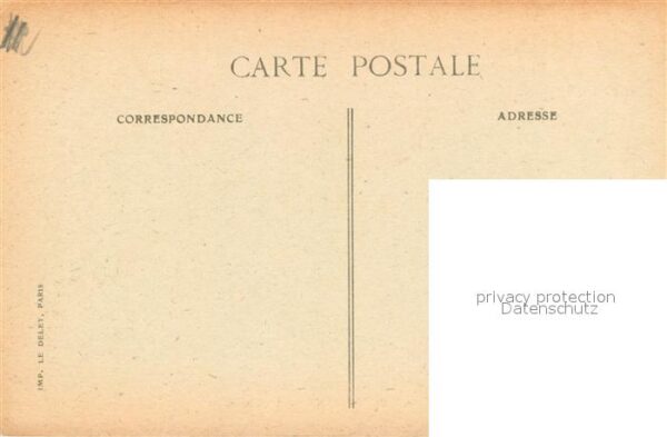 Domfront 61 Orne Les Casemates – Bild 2