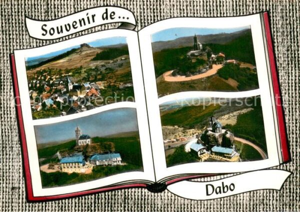 Dabo Moselle 57 Teilansichten