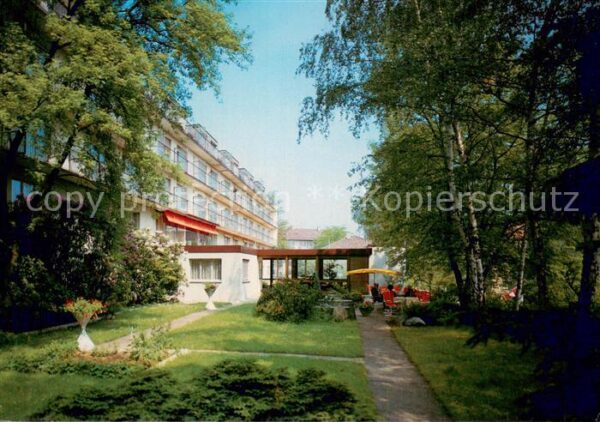 Zuerich ZH Hotel Engematthof