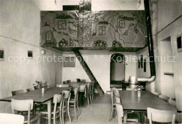 Chateauneuf-de-Mazenc La Salle a Manger