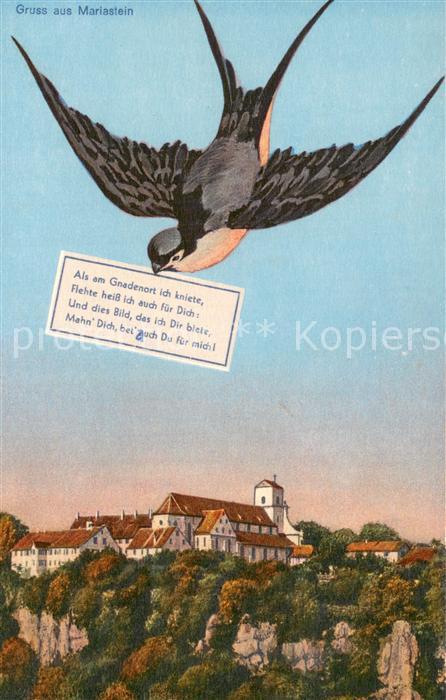 Mariastein Basel Kloster