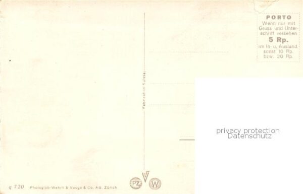 Luzern  LU Hotel Palace – Bild 2