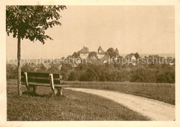 Kyburg ZH Schloss Kyburg