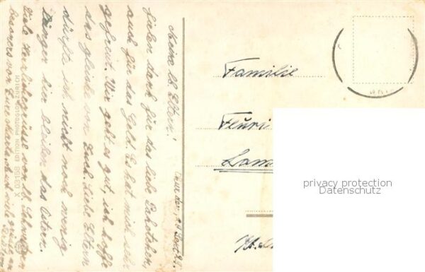 Walchwil Erholungsheim St Elisabeth mit Blick au – Bild 2